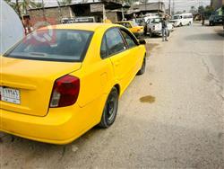 Chevrolet Optra